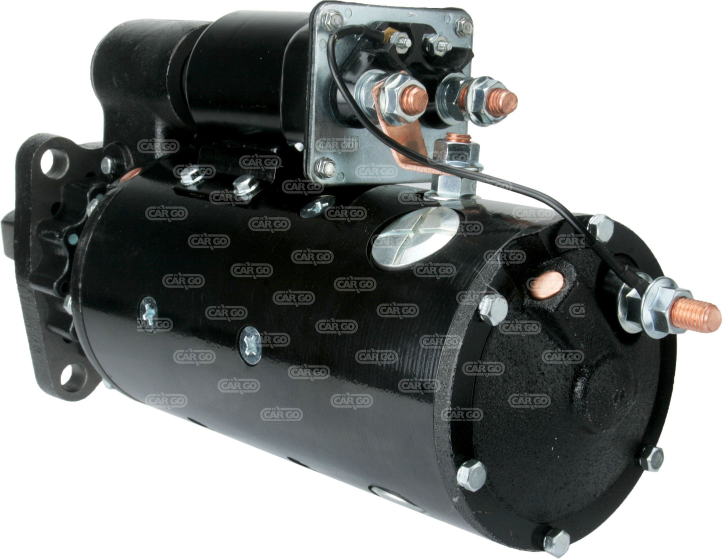 HC-Cargo Starter Motor for Caterpillar 7.5 kw F032110347
