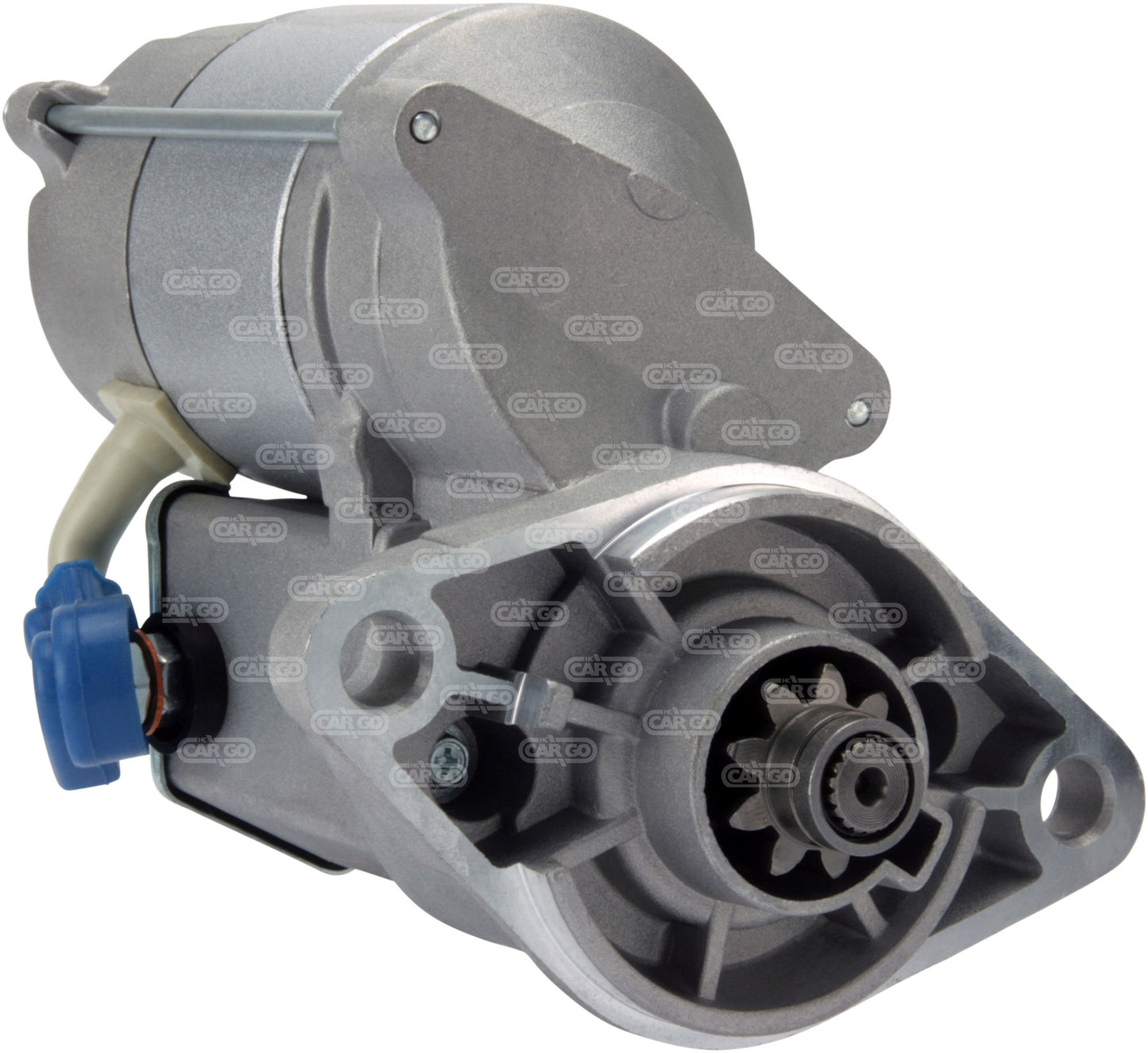 HC-Cargo Starter Motor for Hyster 1.4 kw F032110411