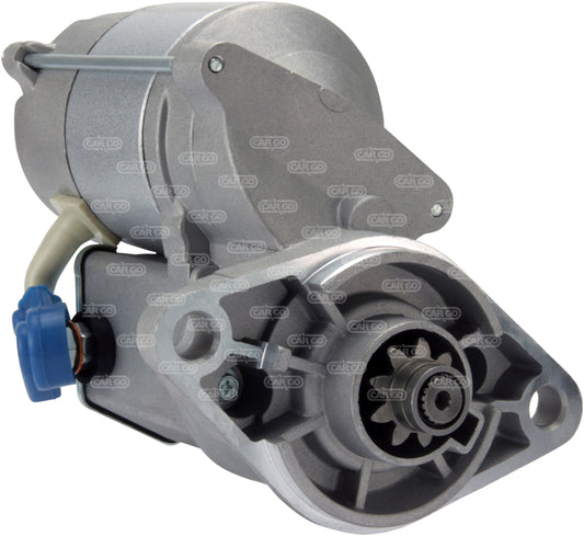 HC-Cargo Starter Motor for Hyster 1.4 kw F032110411