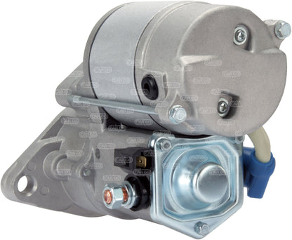 HC-Cargo Starter Motor for Hyster 1.4 kw F032110411