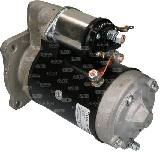 HC-Cargo Starter Motor for Massey Ferguson 2.8 kw F032110439