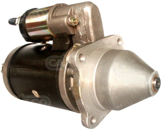 HC-Cargo Starter Motor for Perkins 2.1 kw F032110442