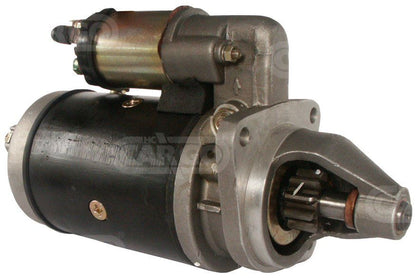 HC-Cargo Starter Motor for Massey Ferguson 2.7 kw F032110443
