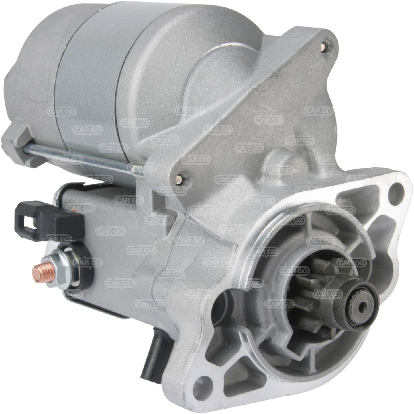 HC-Cargo Starter Motor for Kubota 1.0 kw F032110447