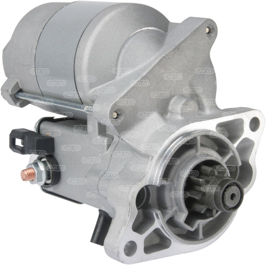 HC-Cargo Starter Motor for Kubota 1.0 kw F032110447