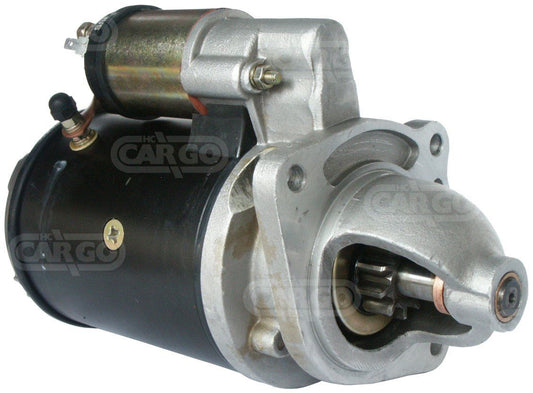 HC-Cargo Starter Motor for New Holland 2.8 kw F032110462