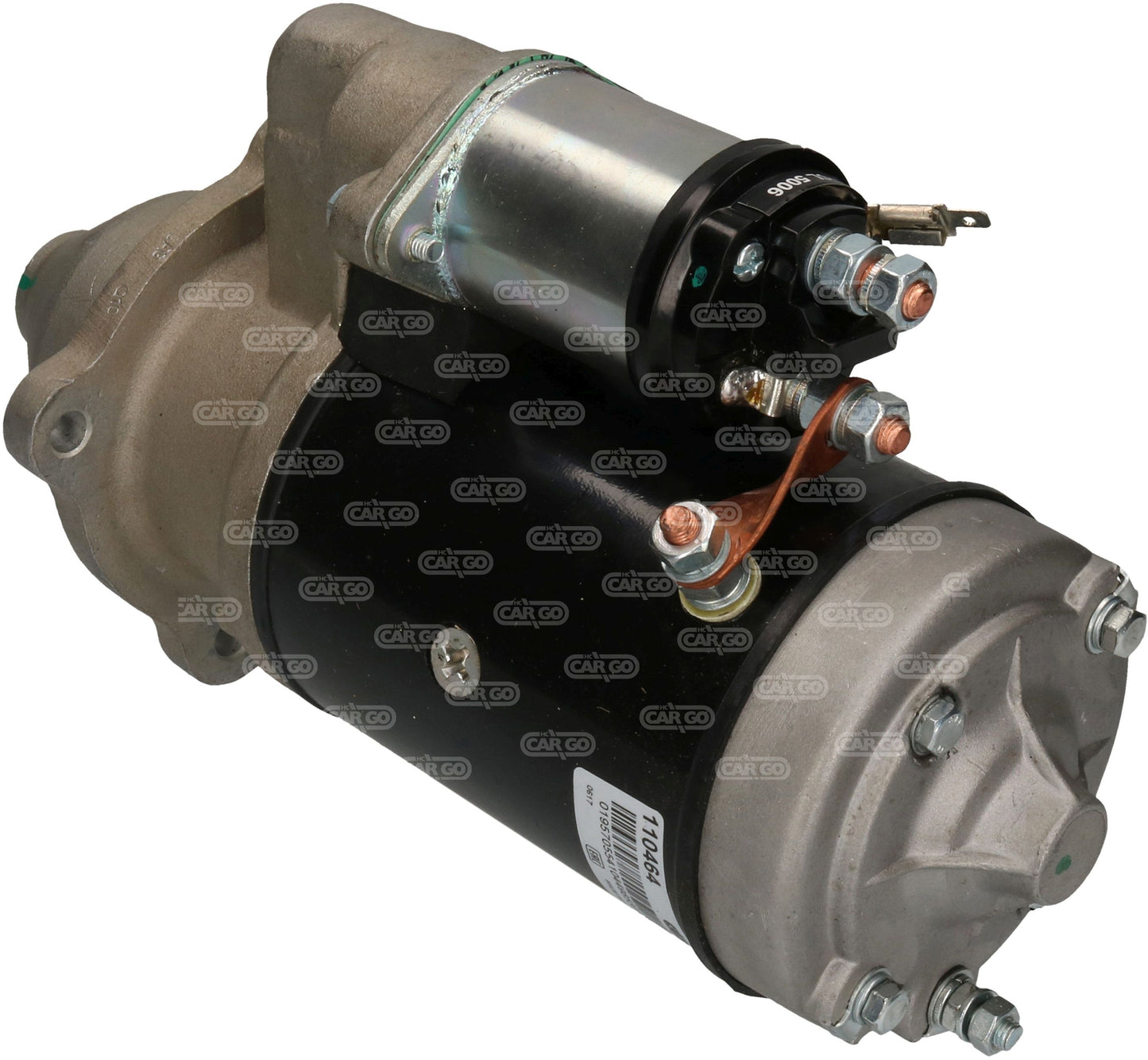 HC-Cargo Starter Motor for Leyland 2.1 kw F032110464