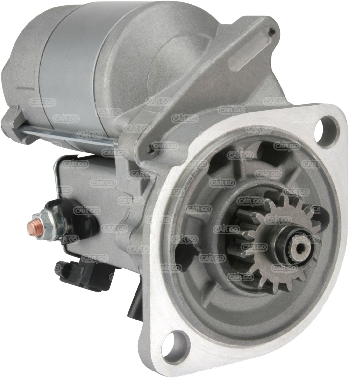 HC-Cargo Starter Motor for Yanmar 1.4 kw F032110485