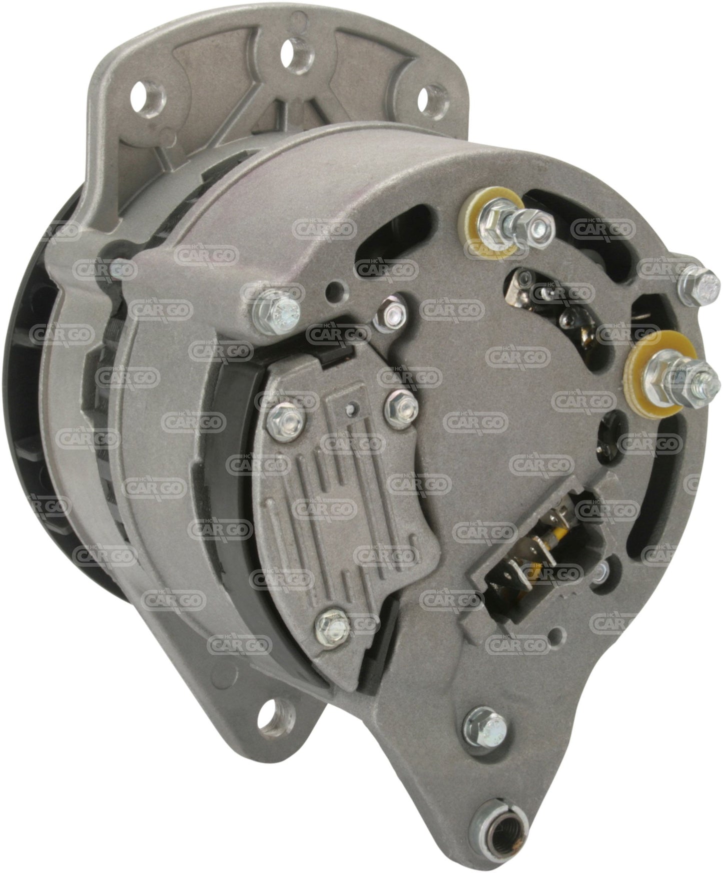 HC-Cargo Alternator for Austin-Healey 70A F032110497