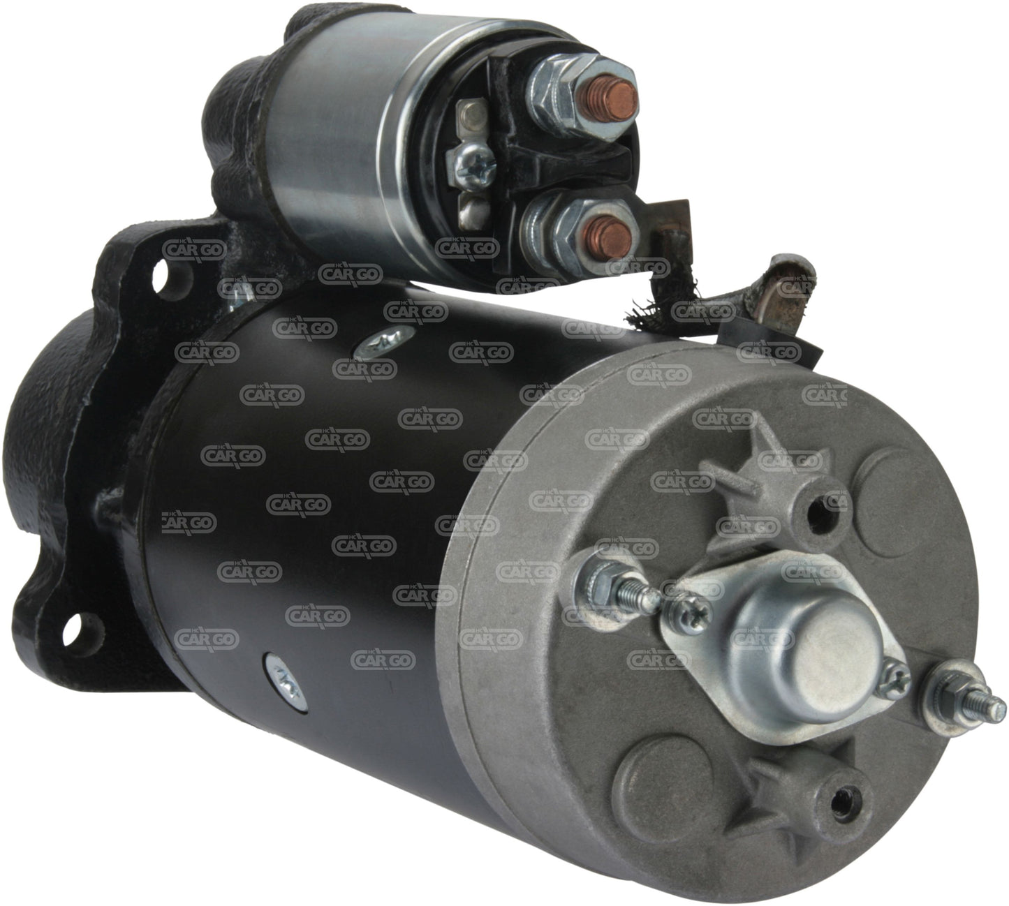 HC-Cargo Starter Motor for Mercedes 4.0 kw F032110524