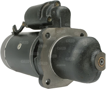 HC-Cargo Starter Motor for Scania 4.0 kw F032110527