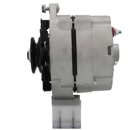 PlusLine Original Alternator for Chevrolet 65A 1105478+