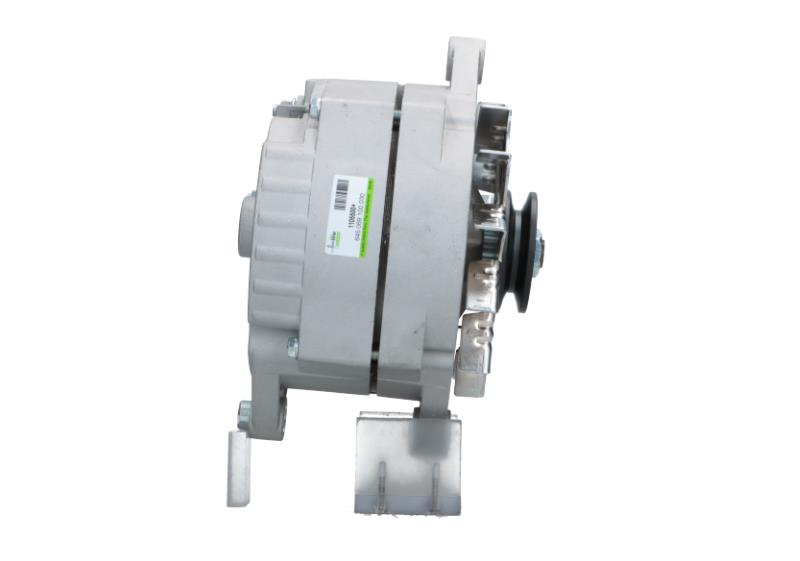 PlusLine Original Alternator for GMC 100A 1105500+