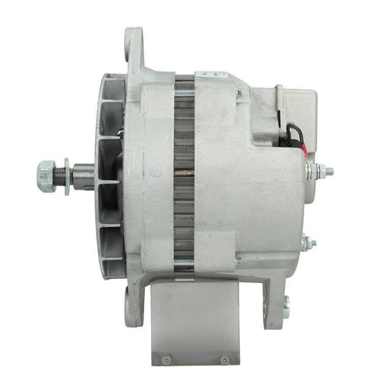 Prestolite New Alternator for Caterpillar 160A 110555JHO