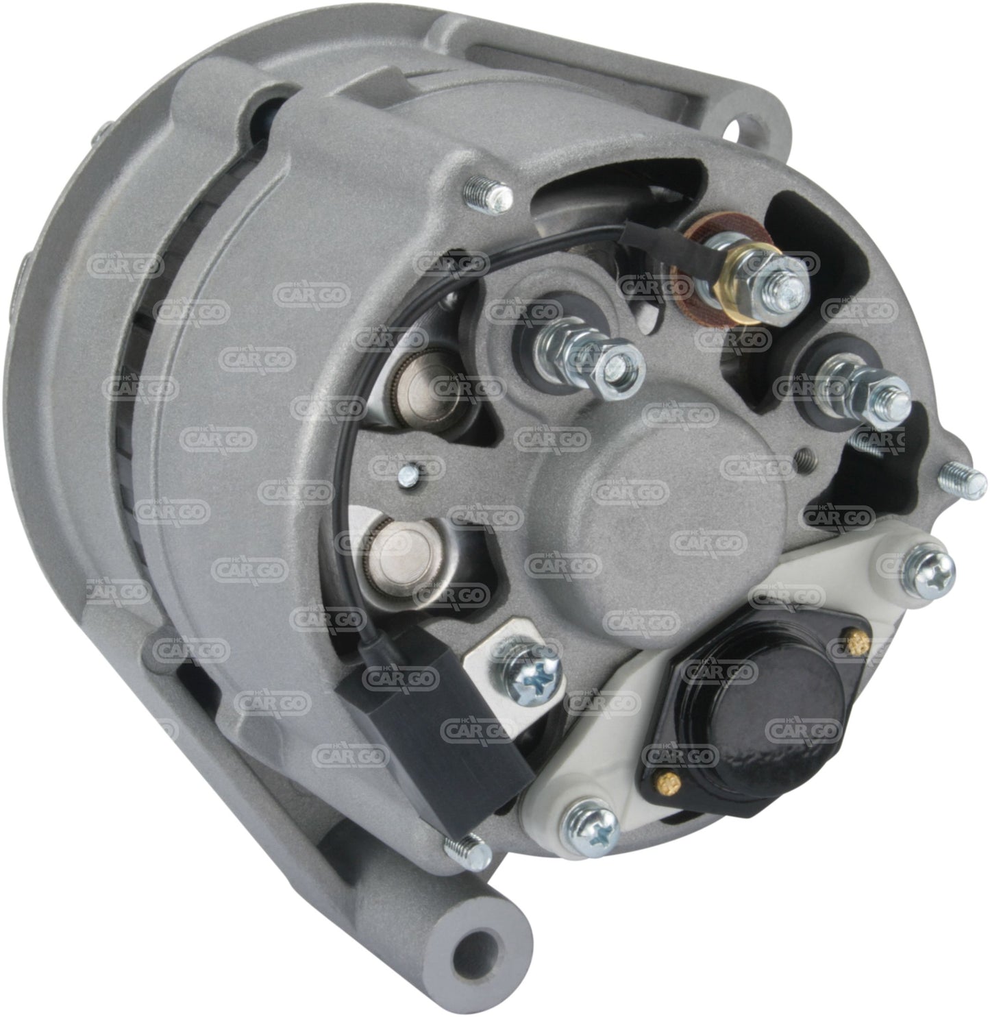 HC-Cargo Alternator for Deutz 33A F032110641