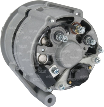 HC-Cargo Alternator for Deutz 33A F032110641