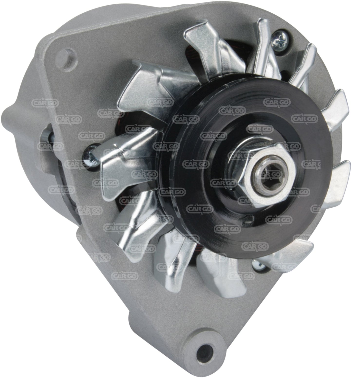 HC-Cargo Alternator for Deutz 33A F032110641