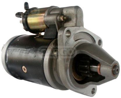 HC-Cargo Starter Motor for Massey Ferguson 2.4 kw F032110818