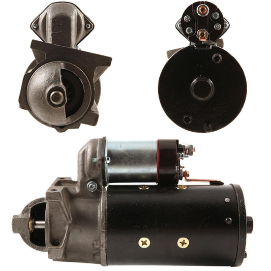 PlusLine Original Starter Motor for Buick 2.5 kw 1109216+