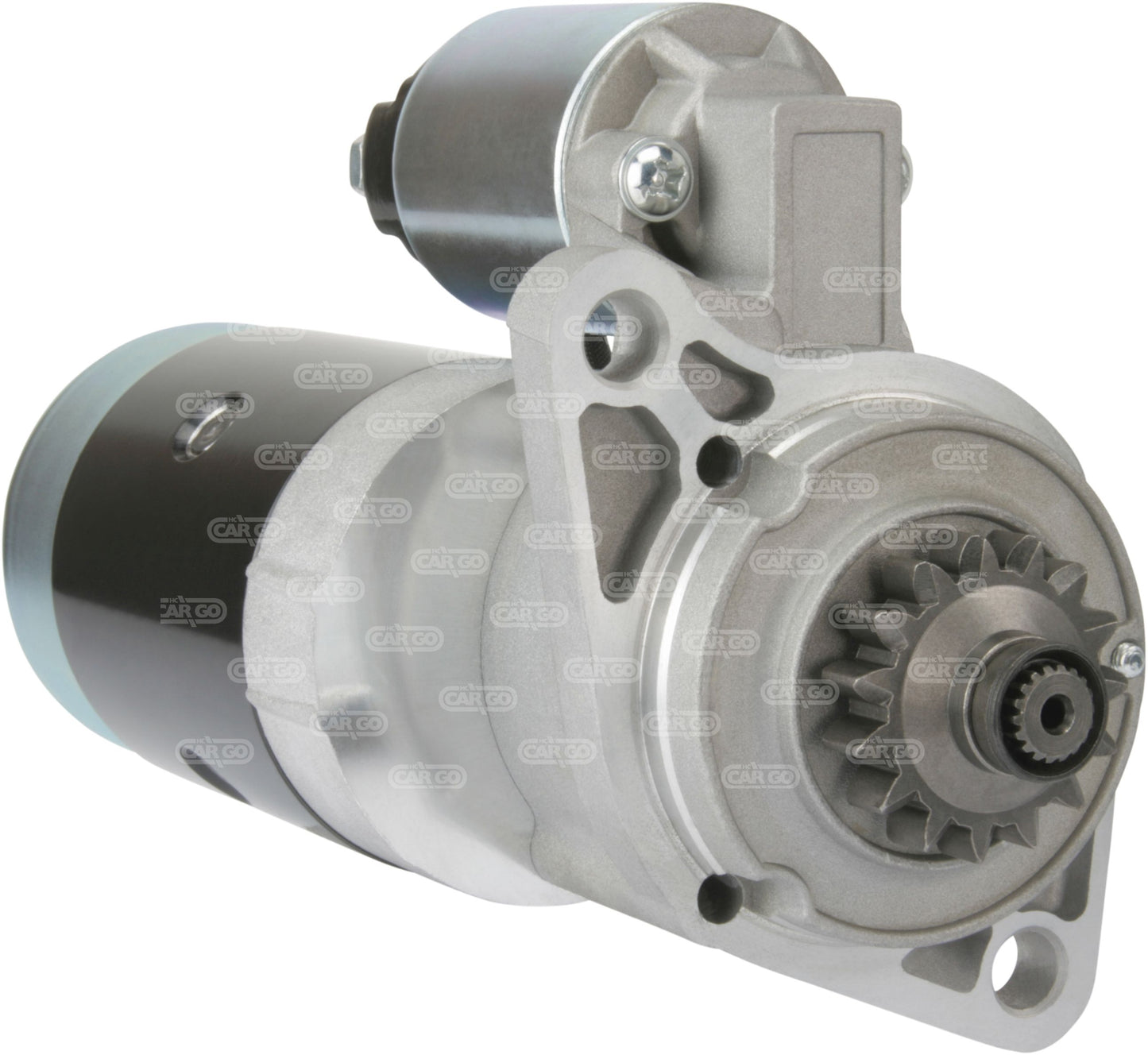 HC-Cargo Starter Motor for Mitsubishi 1.6 kw F032110933