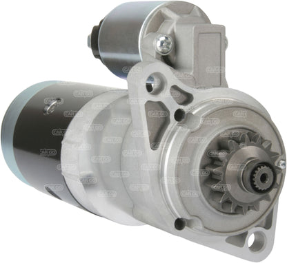 HC-Cargo Starter Motor for Mitsubishi 1.6 kw F032110933