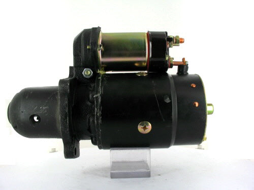 PlusLine Original Starter Motor for Hyster 2.0 kw 1109439+