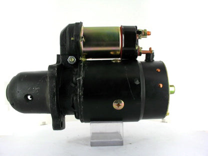 PlusLine Original Starter Motor for Hyster 2.0 kw 1109439+