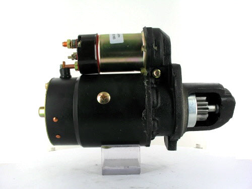 PlusLine Original Starter Motor for Hyster 2.0 kw 1109439+
