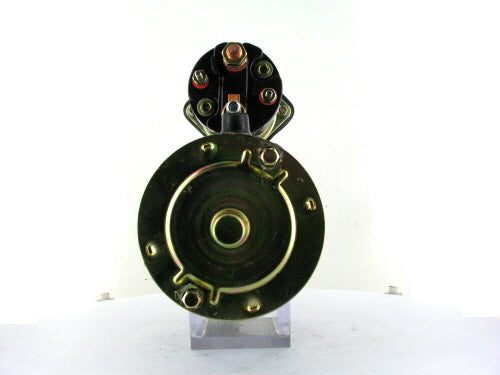 PlusLine Original Starter Motor for Hyster 2.0 kw 1109439+
