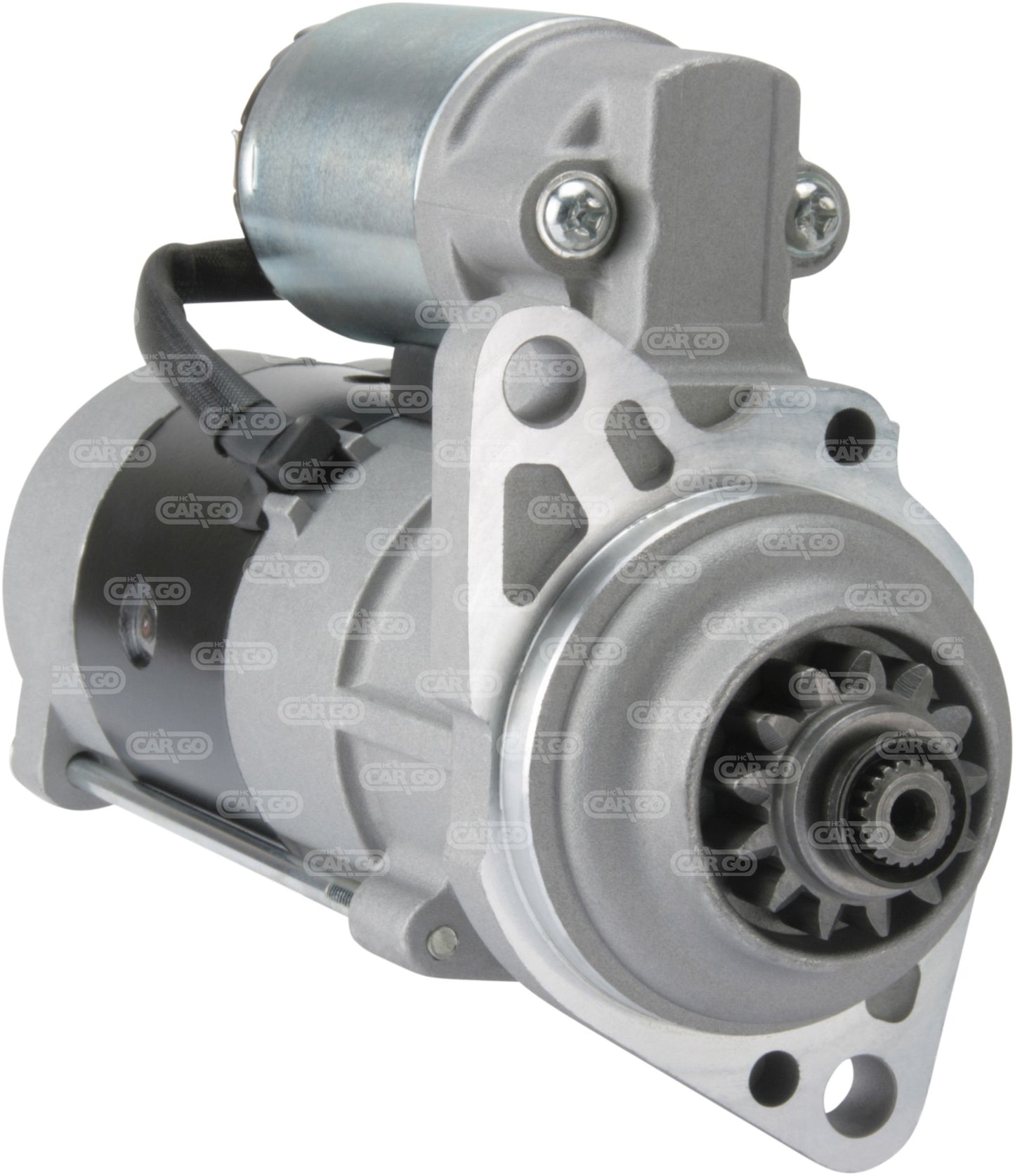 HC-Cargo Starter Motor for Mitsubishi 2.0 kw F032110947