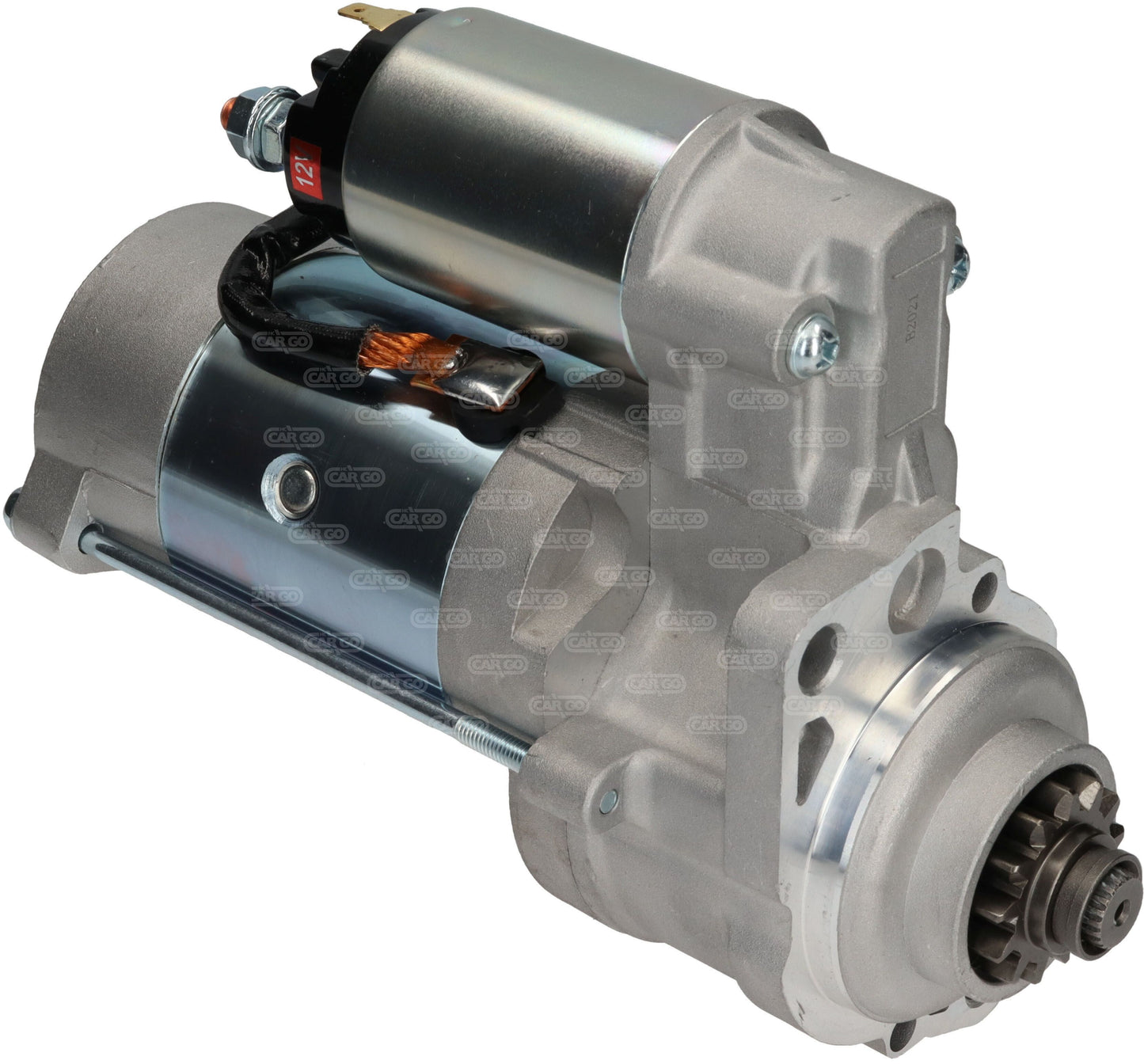 HC-Cargo Starter Motor for Mitsubishi 2.0 kw F032110947