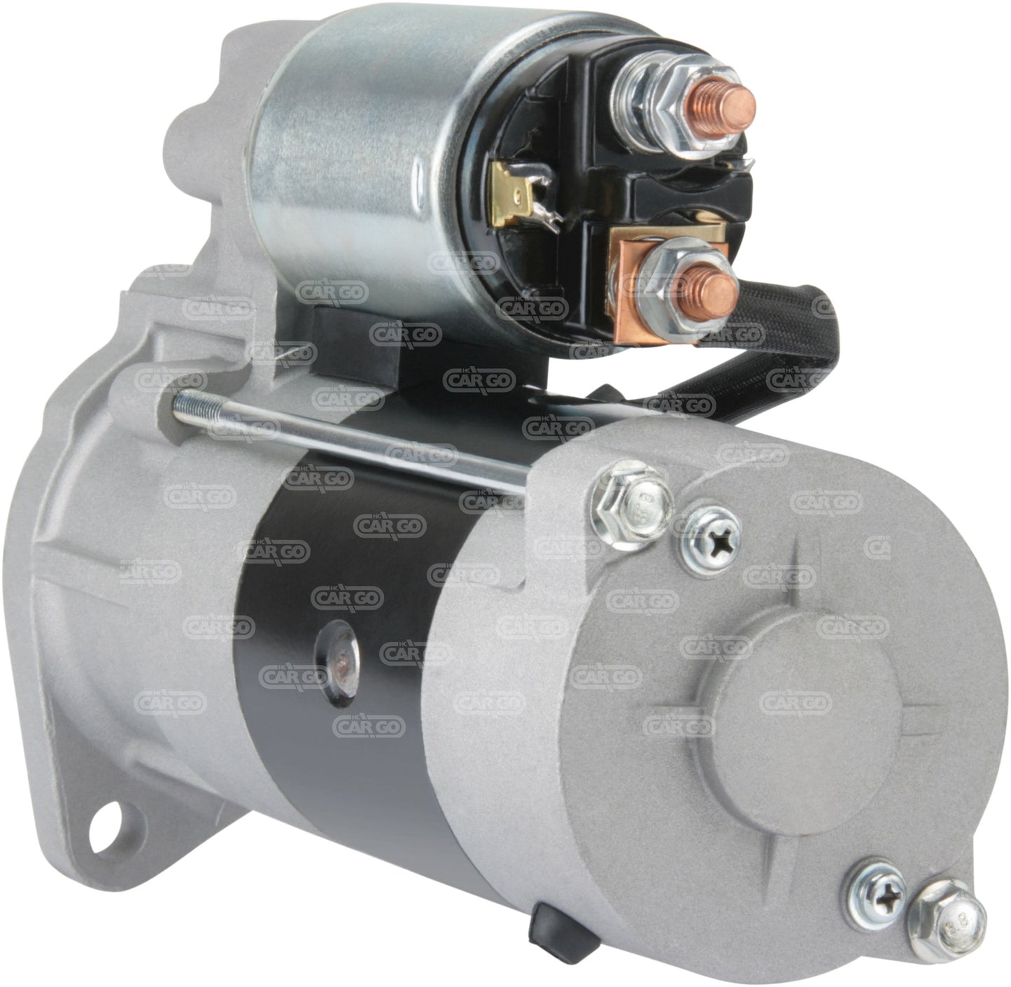 HC-Cargo Starter Motor for Mitsubishi 2.0 kw F032110947