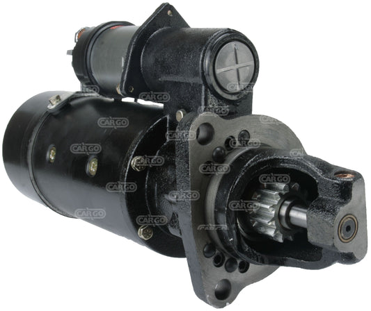 HC-Cargo Starter Motor for Caterpillar 7.5 kw F032110999