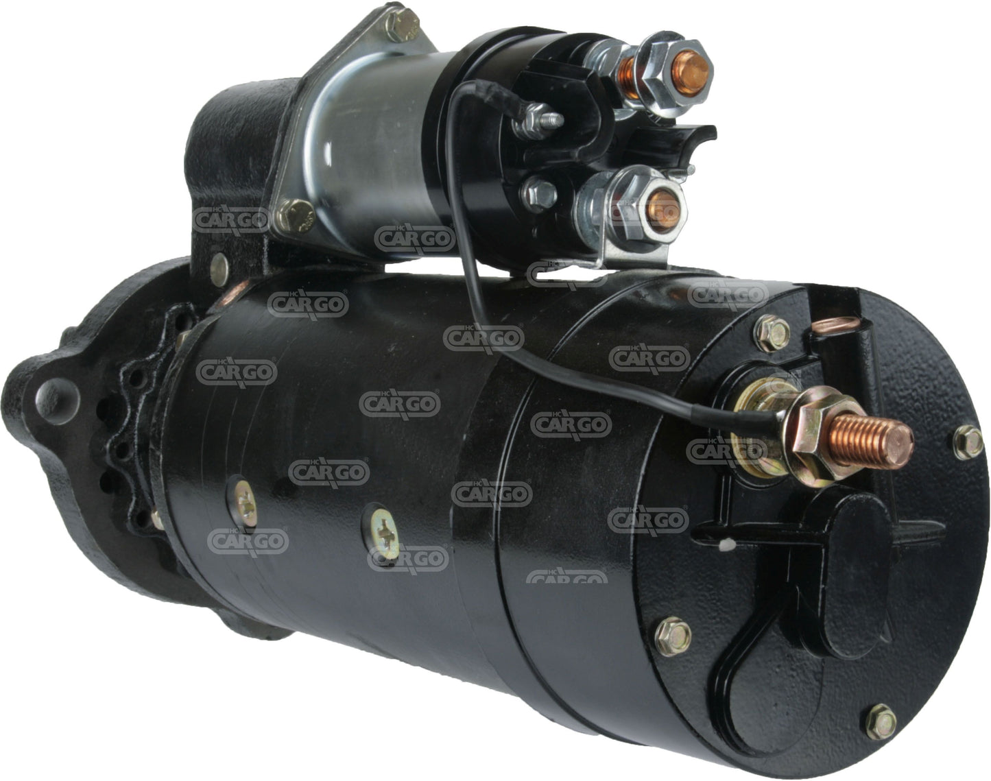 HC-Cargo Starter Motor for Caterpillar 7.5 kw F032110999
