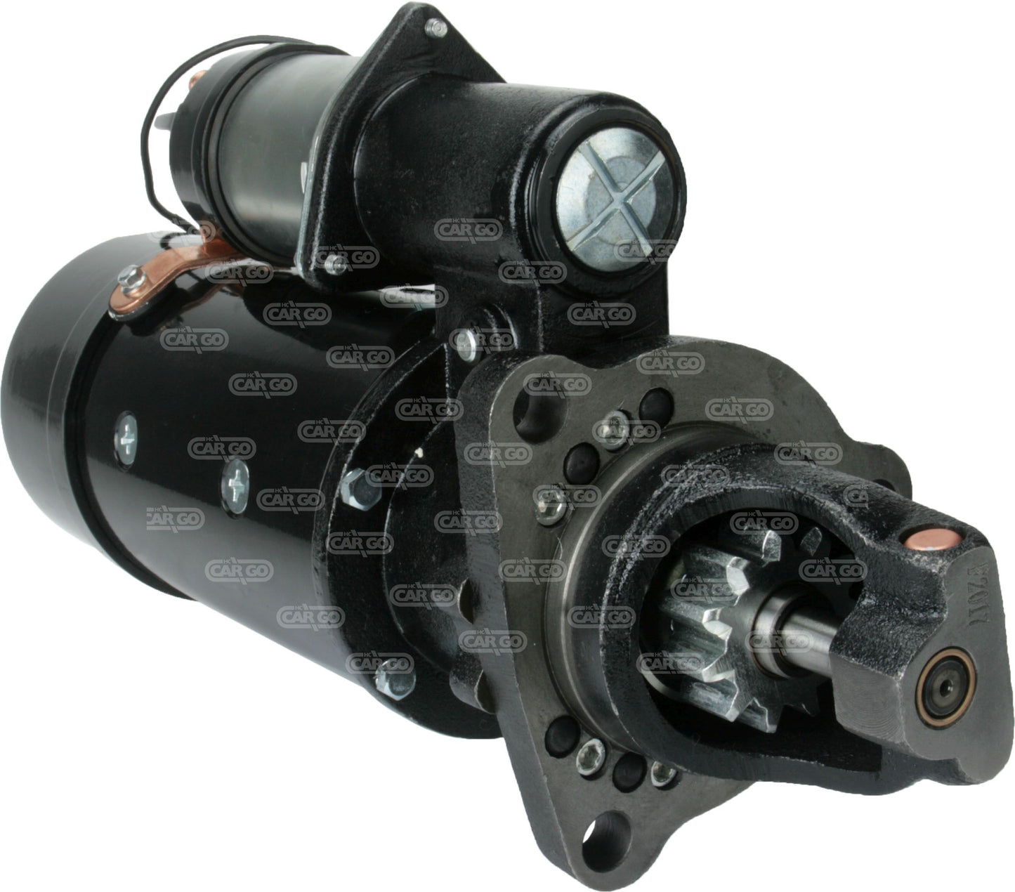 HC-Cargo Starter Motor for Caterpillar 7.5 kw F032111000