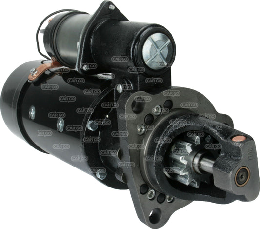 HC-Cargo Starter Motor for Caterpillar 7.5 kw F032111000