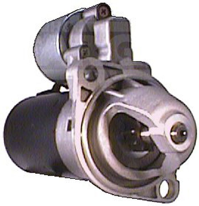 HC-Cargo Starter Motor for Audi 1.4 kw F032111010