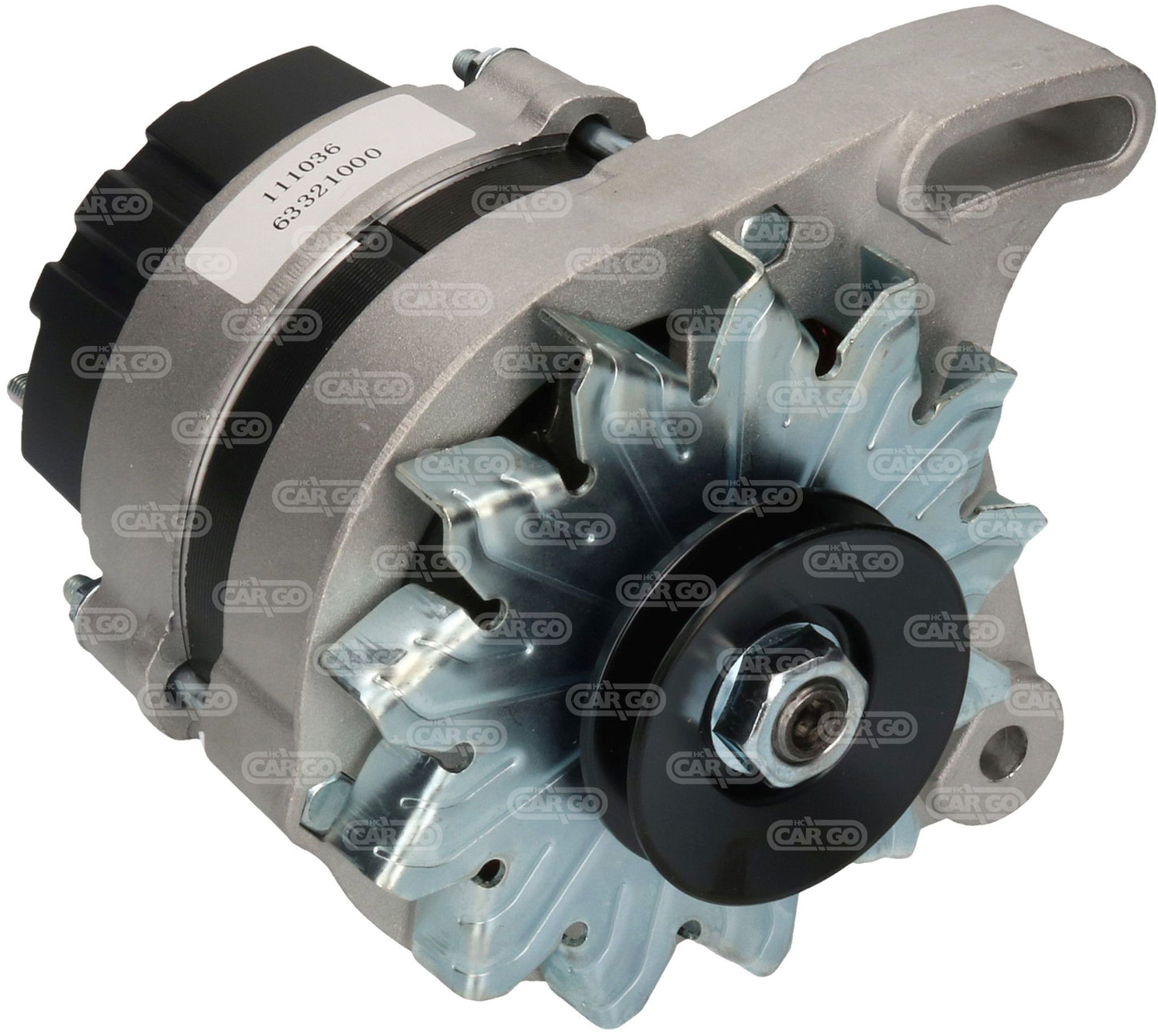 HC-Cargo Alternator for Fiat / Lancia 45A F032111036