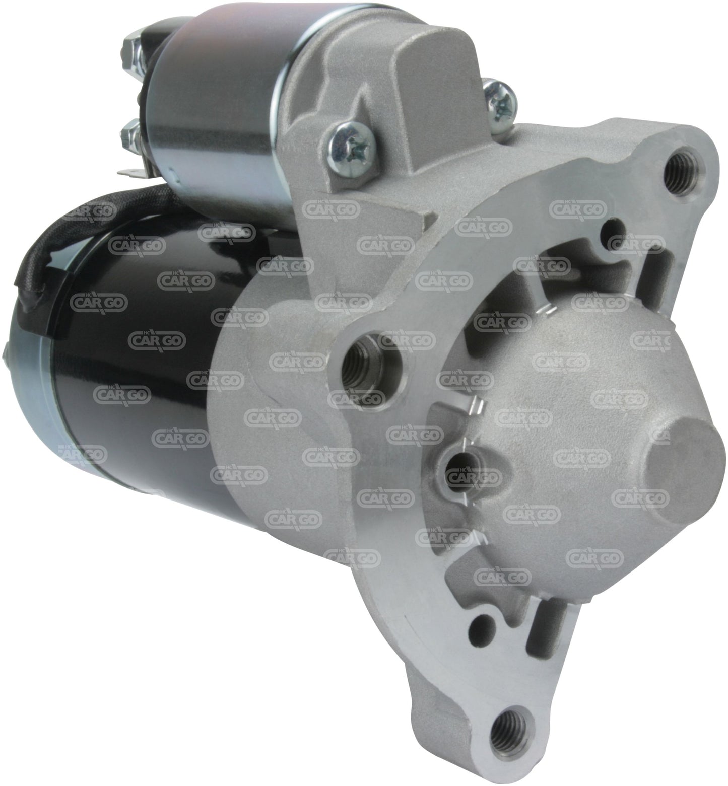 HC-Cargo Starter Motor for Citroën / Peugeot 1.8 kw F032111070