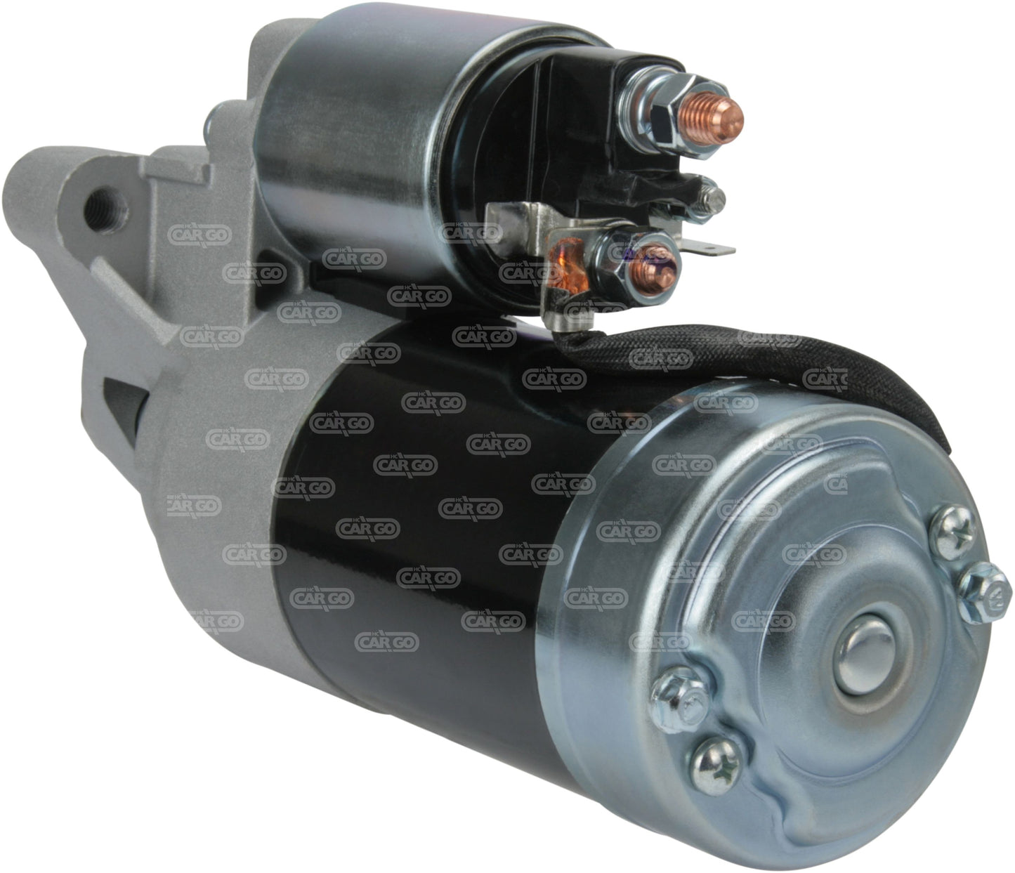 HC-Cargo Starter Motor for Citroën / Peugeot 1.8 kw F032111070
