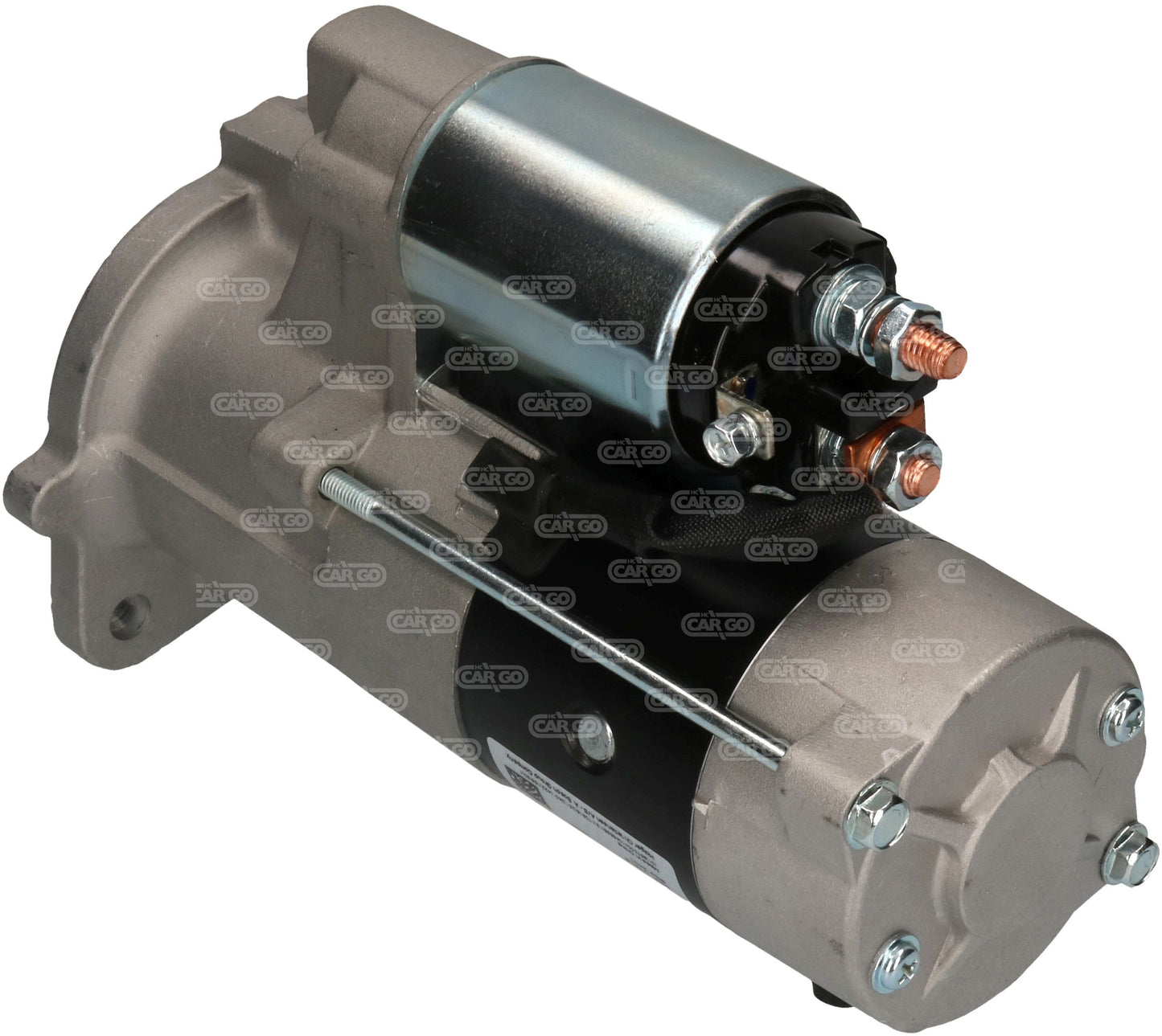 HC-Cargo Starter Motor for Mitsubishi 2.2 kw F032111272