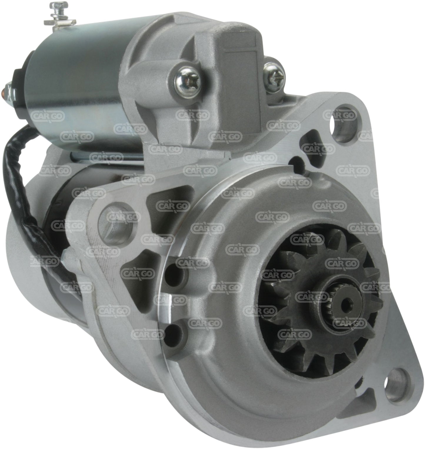 HC-Cargo Starter Motor for Yale 2.7 kw F032111273