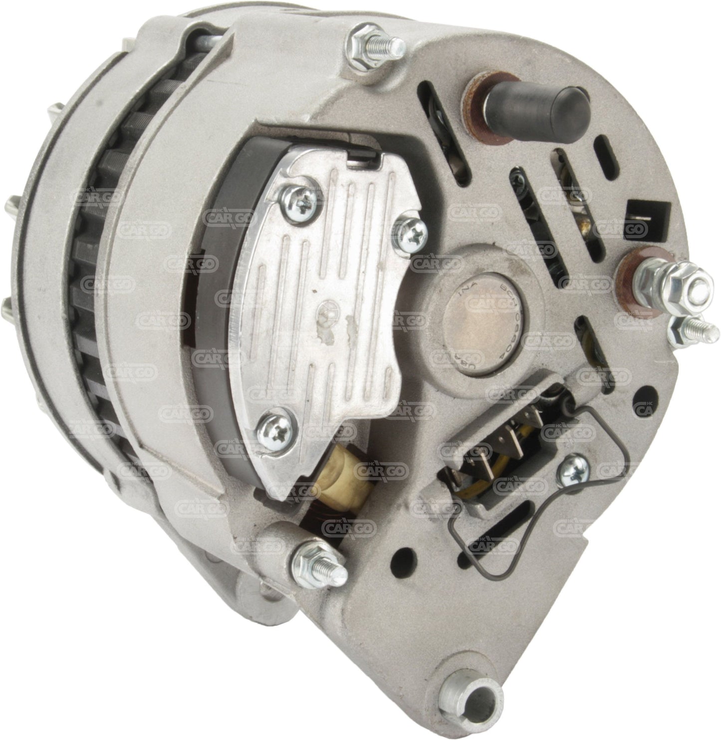 HC-Cargo Alternator for Ford 55A F032111289
