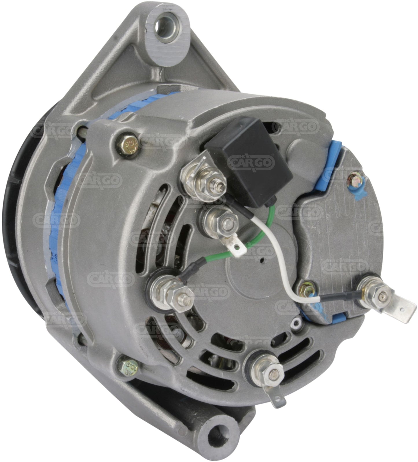 HC-Cargo Alternator for Daf 55A F032111295