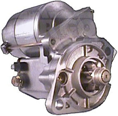 HC-Cargo Starter Motor for Kubota 1.4 kw F032111299