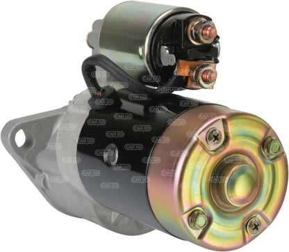 HC-Cargo Starter Motor for Bobcat 1.4 kw F032111300