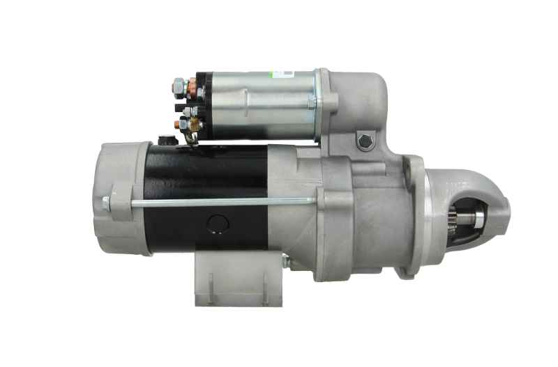 PlusLine Original Starter Motor for Bobcat 2.9 kw 1113271+