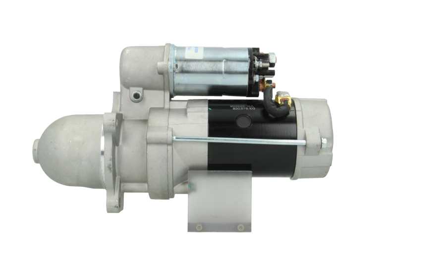 PlusLine Original Starter Motor for Hyster 2.8 kw 1113274+