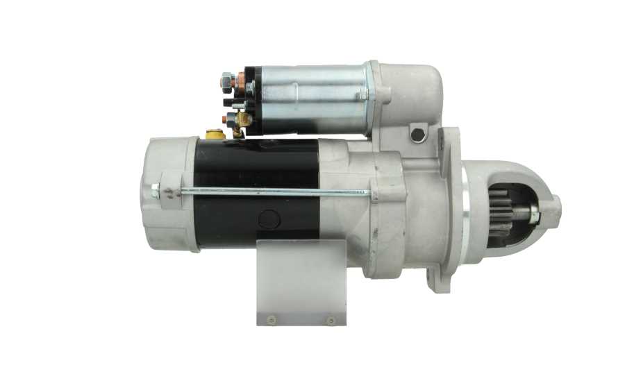 PlusLine Original Starter Motor for Hyster 2.8 kw 1113274+