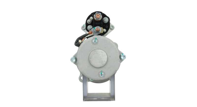 PlusLine Original Starter Motor for Hyster 2.8 kw 1113275+